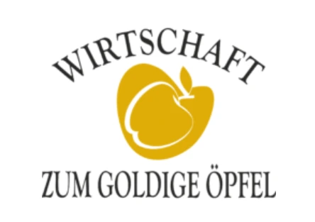 Logo Zum Goldige Öpfel