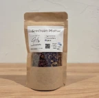 feiner Szechuanpfeffer mit Standbodenbeutel