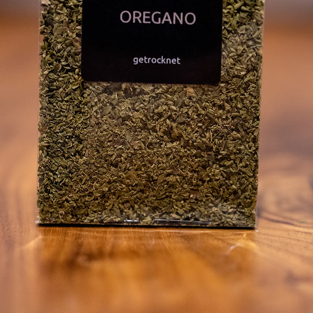 Kräuter Oregano Detail.webp
