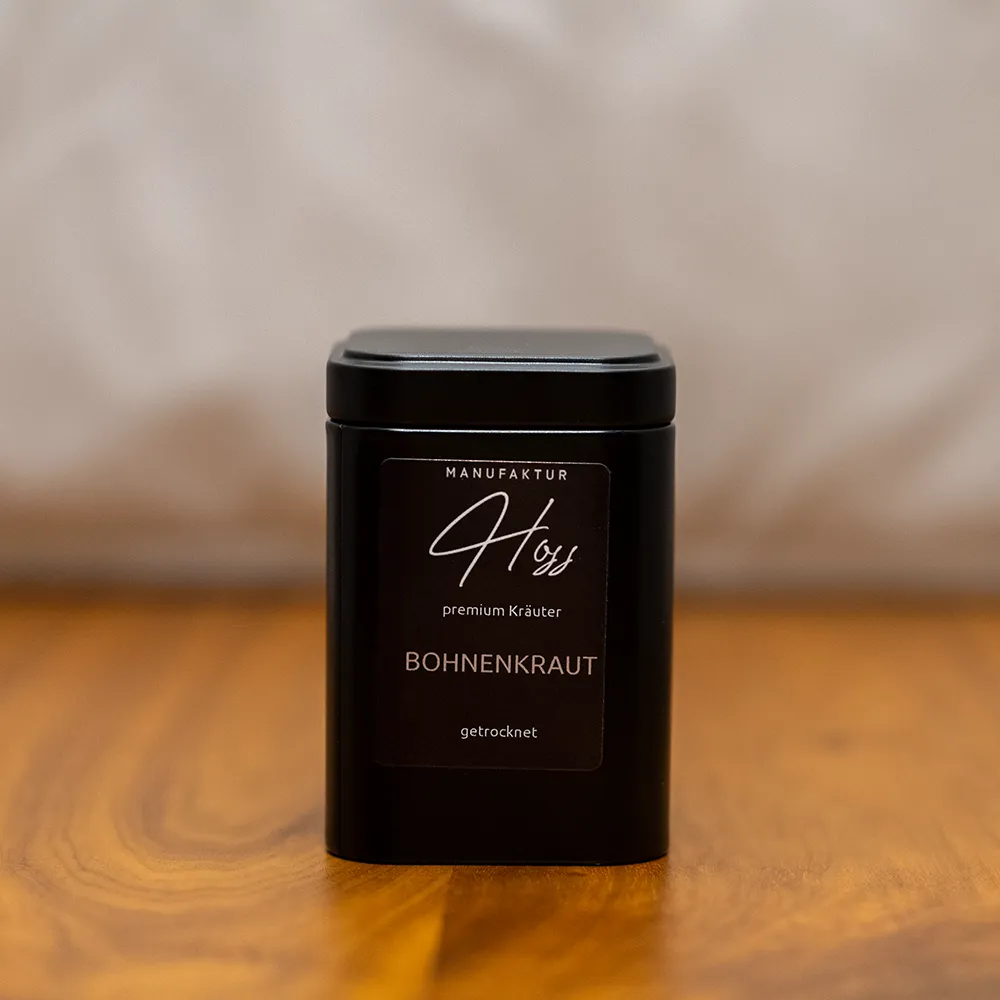 Kräuter Bohnenkraut Dose.webp