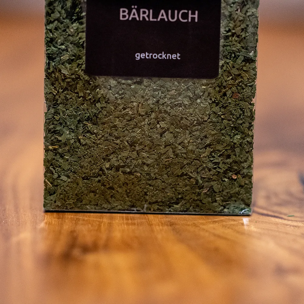 Kräuter Bärlauch Detail.webp