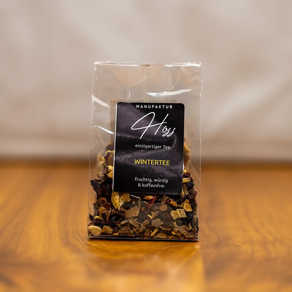 Wintertee 30g Beutel