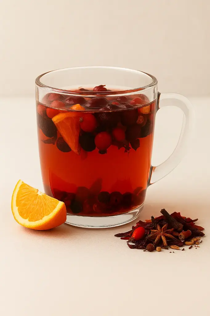 Wintertee 30g Beutel