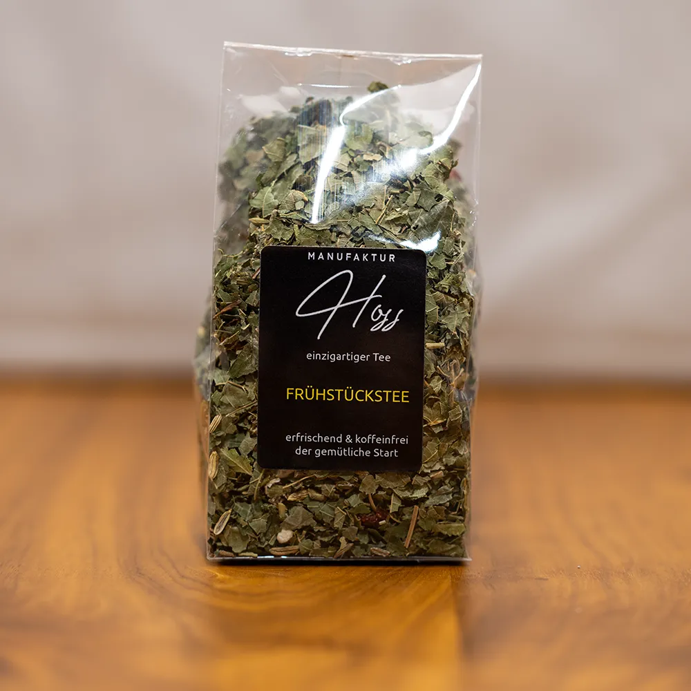 Frühstückstee 30g Beutel