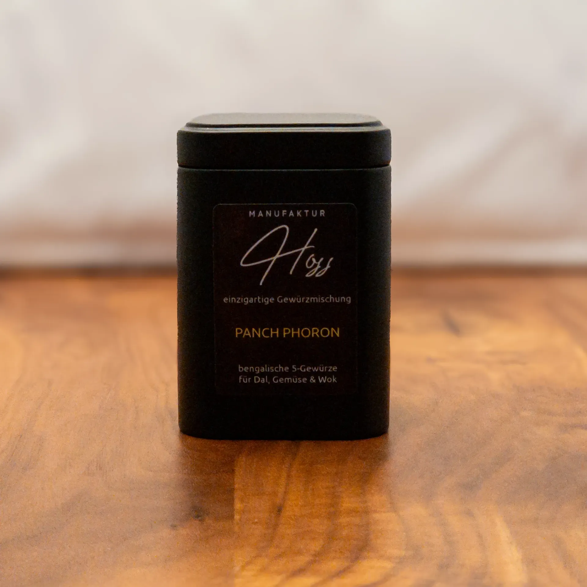 Gewürzmischung Panch Phoron