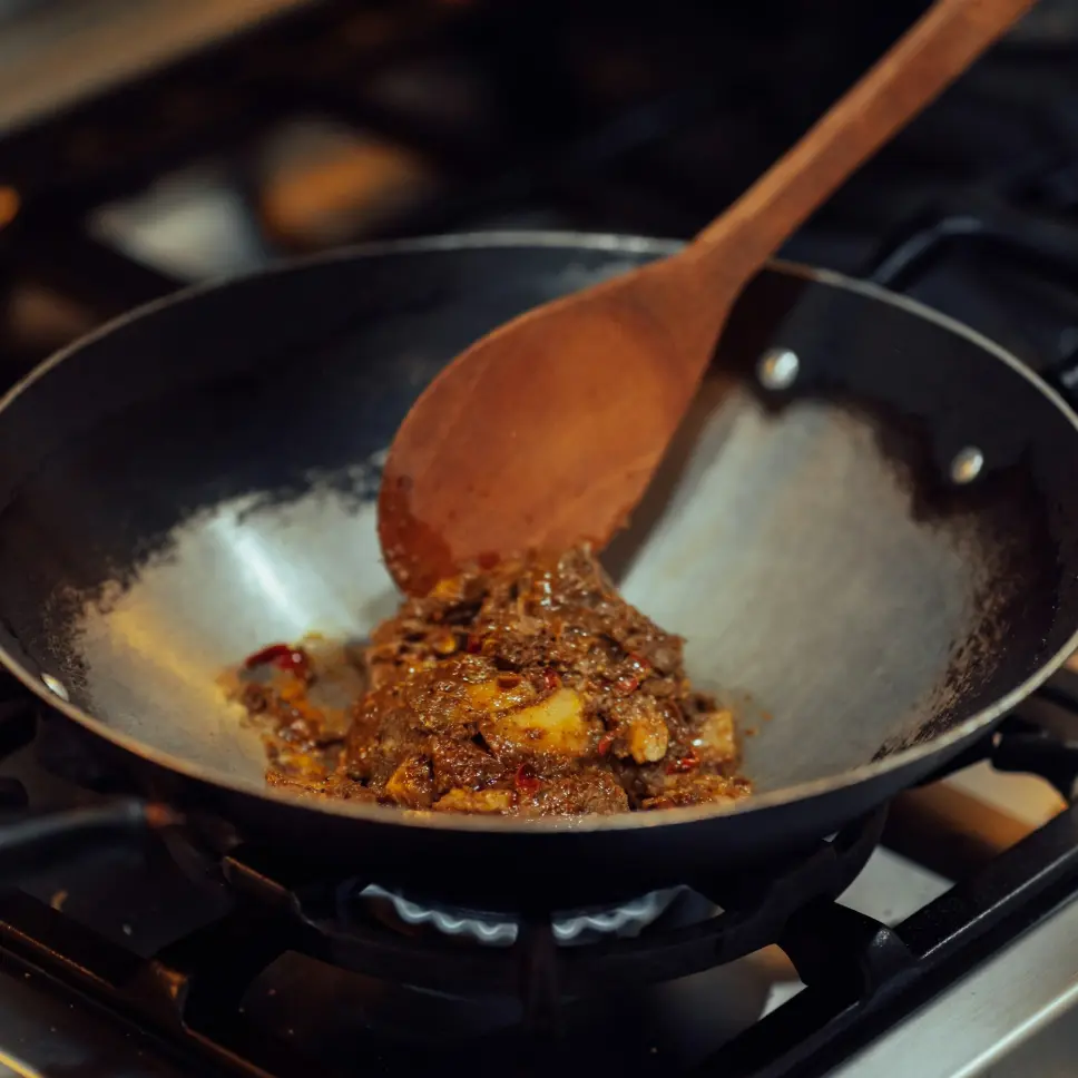 Gewürzmischung Rendang Mix (40g Glas)