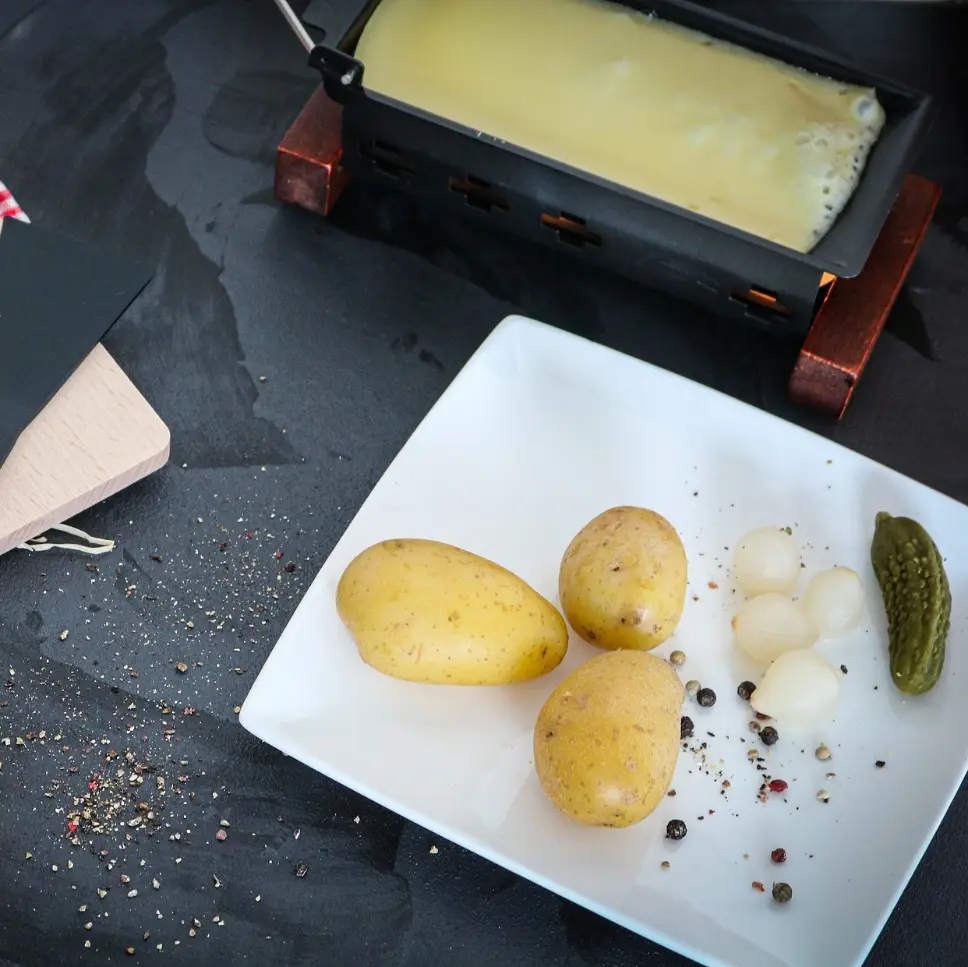 Gewürzmischung Raclette