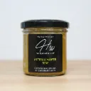 mittelscharfer Senf 150g im Glas