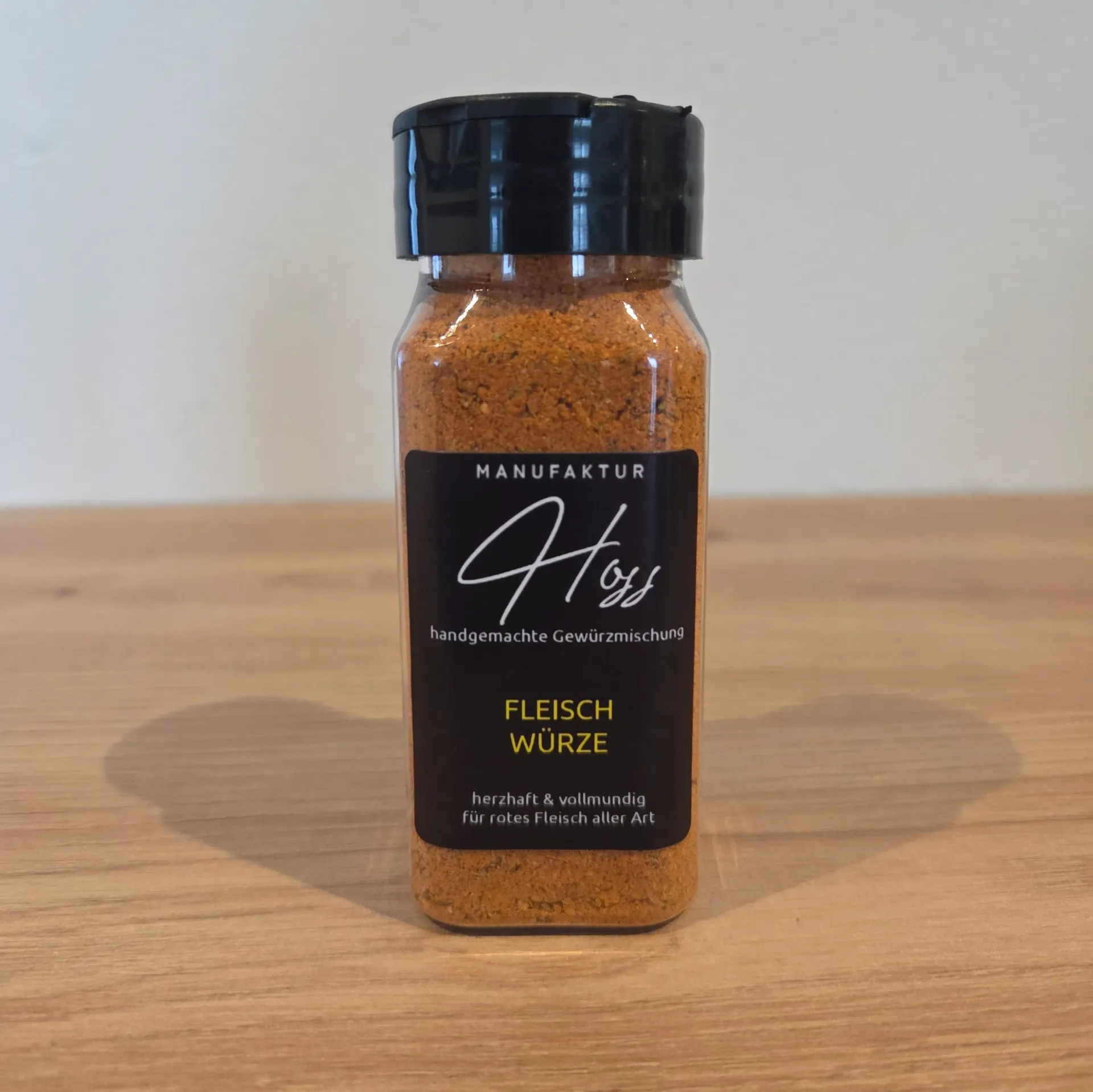 Fleisch Würze 70g Streuer